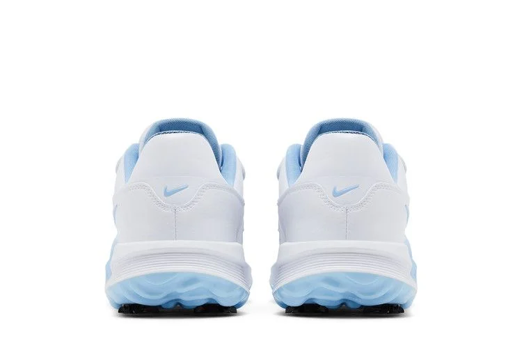 Кроссовки Nike Victory Pro 4 Golf 'White Psychic Blue'