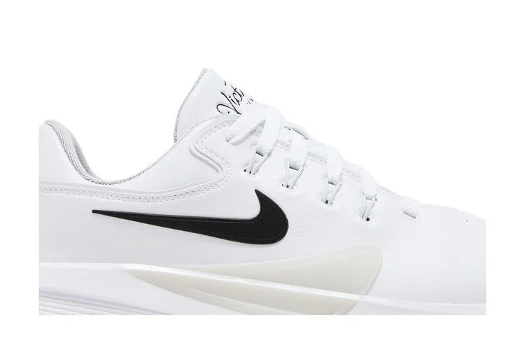 Кроссовки Nike Victory Pro 4 Golf Wide 'White Black'