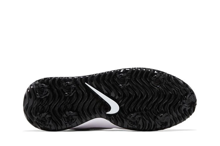 Кроссовки Nike Victory Pro 4 Golf Wide 'White Black'