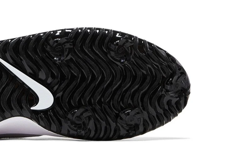 Кроссовки Nike Victory Pro 4 Golf Wide 'White Black'