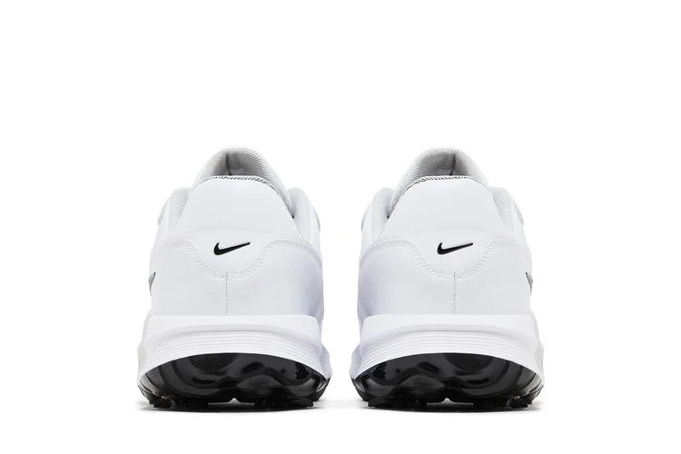 Кроссовки Nike Victory Pro 4 Golf Wide 'White Black'