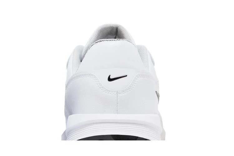 Кроссовки Nike Victory Pro 4 Golf Wide 'White Black'