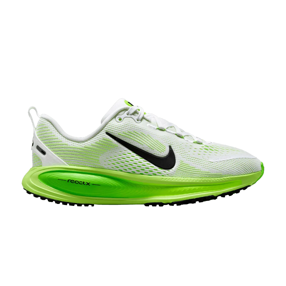 Кроссовки Nike Vomero 18 GS 'Electric Green'