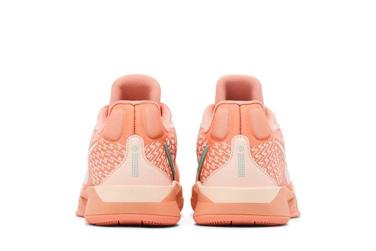 Кроссовки Nike Wmns Sabrina 2 EP 'Activate'