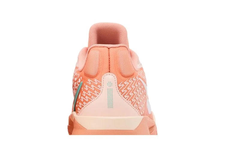 Кроссовки Nike Wmns Sabrina 2 EP 'Activate'