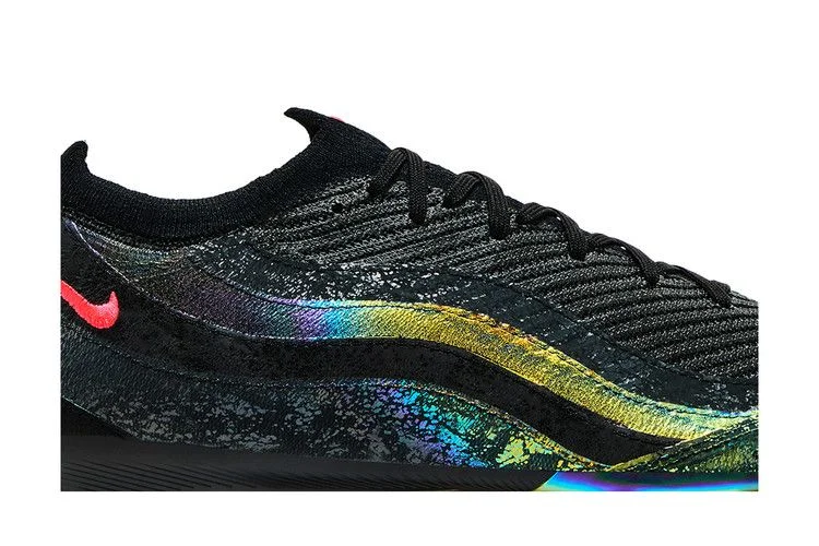 Кроссовки Nike Zoom Mercurial Vapor 16 Elite FG 'Air Max 95 SE Solar Red'
