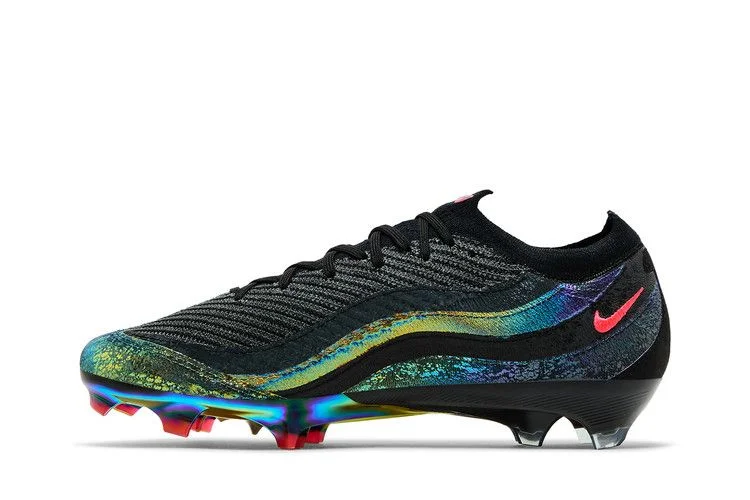 Кроссовки Nike Zoom Mercurial Vapor 16 Elite FG 'Air Max 95 SE Solar Red'