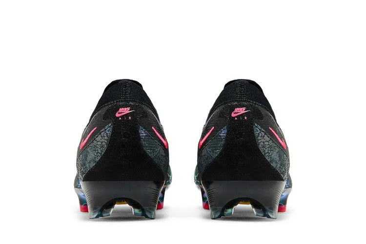 Кроссовки Nike Zoom Mercurial Vapor 16 Elite FG 'Air Max 95 SE Solar Red'