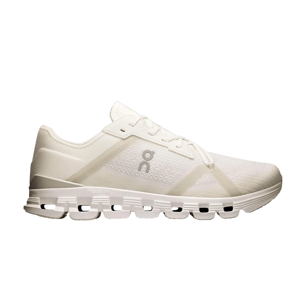 Кроссовки ON Cloud X 4 AD 'White Wolf'