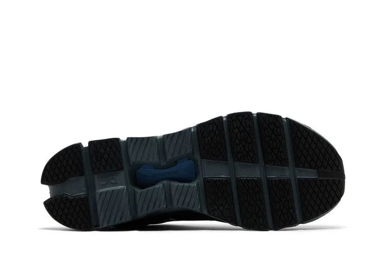 Кроссовки ON Cloud X 4 'Black Chambray'
