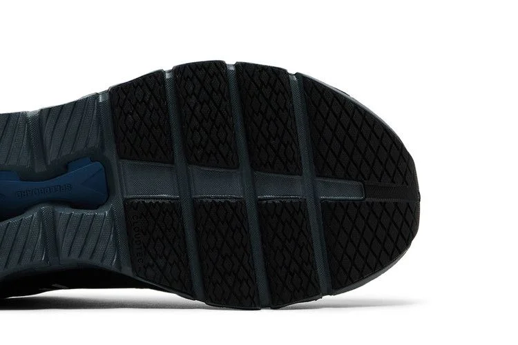 Кроссовки ON Cloud X 4 'Black Chambray'
