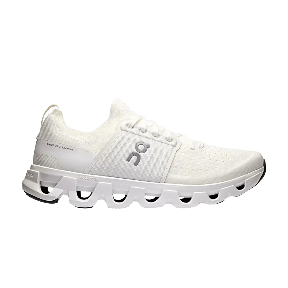 Кроссовки ON Cloudswift 4 'Triple White'