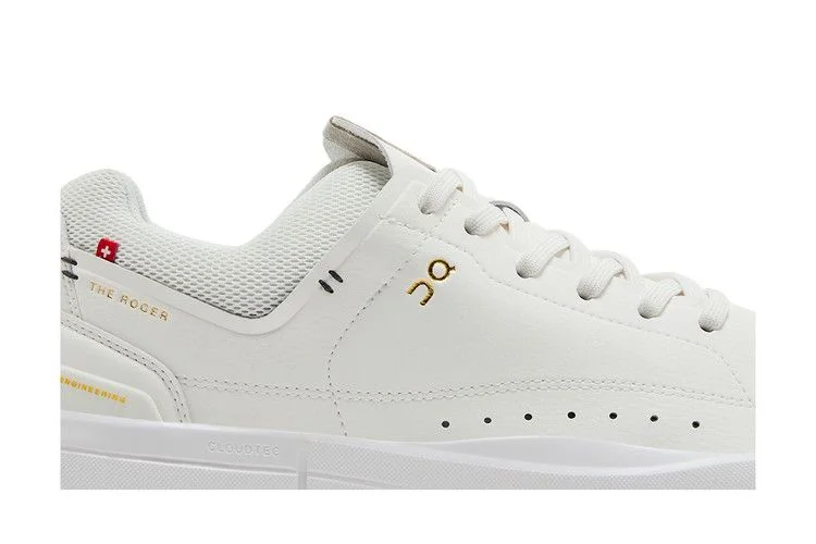 Кроссовки ON The Roger Centre Court 'White Gum'