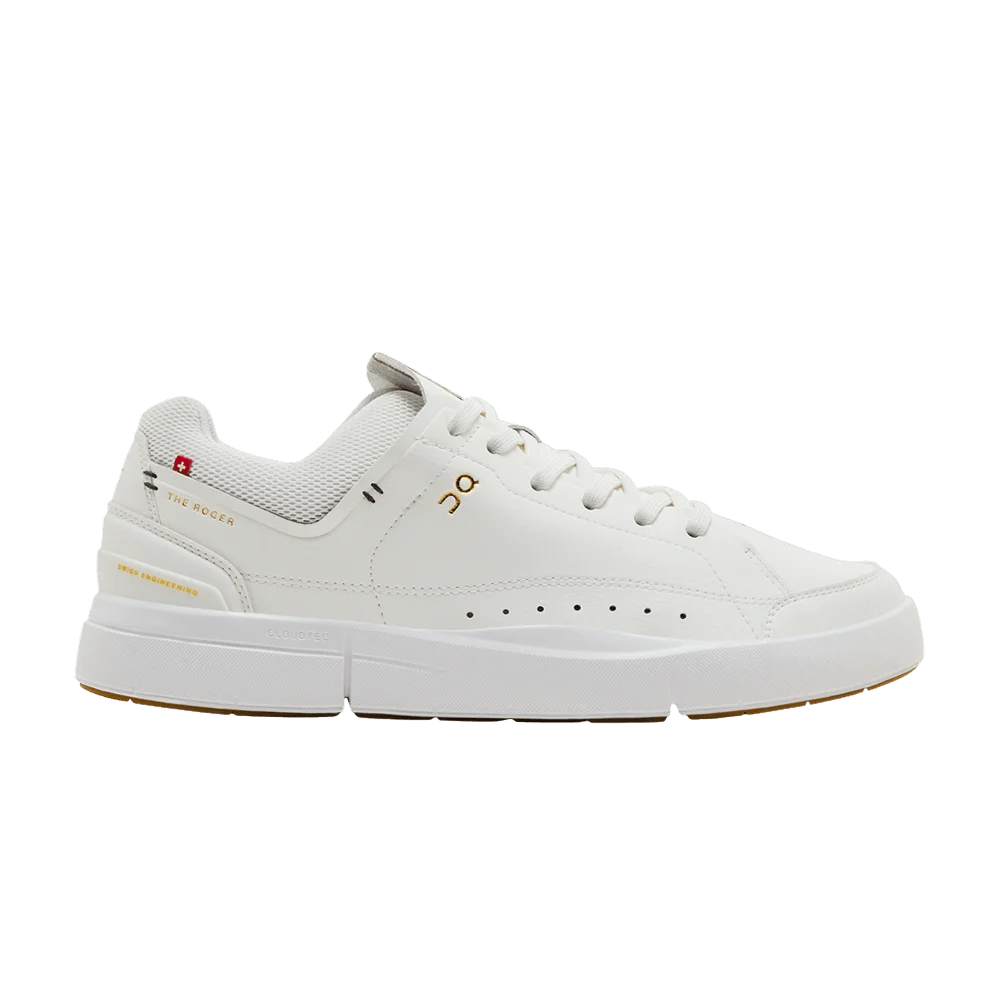 Кроссовки ON The Roger Centre Court 'White Gum'