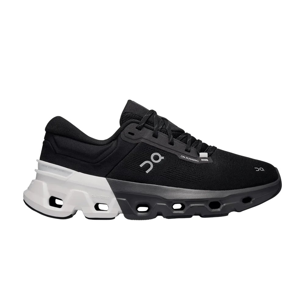 Кроссовки ON Wmns Cloudflyer 5 'Black White'