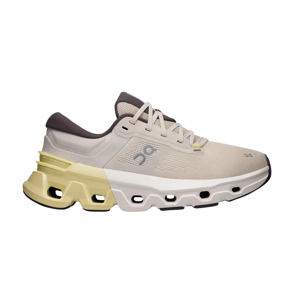 Кроссовки ON Wmns Cloudflyer 5 'Pearl Hay'