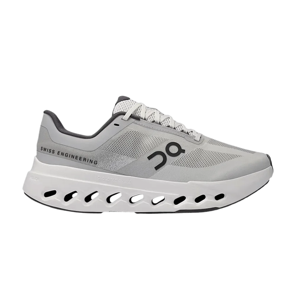 Кроссовки ON Wmns Cloudsurfer Next 'Glacier White'
