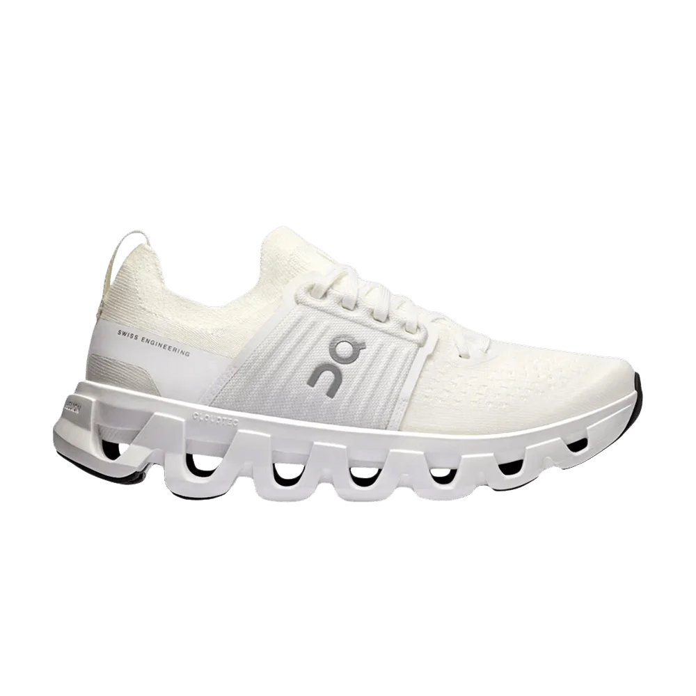Кроссовки ON Wmns Cloudswift 4 'Triple White'