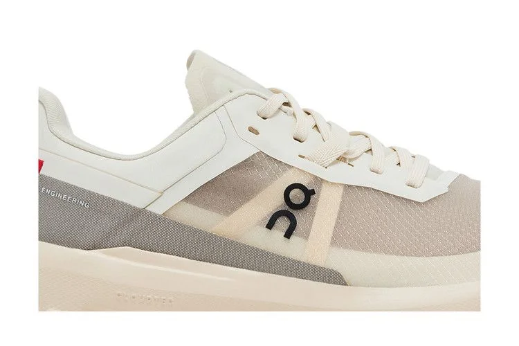Кроссовки ON Wmns Cloudvista 2 'Cream Desert'