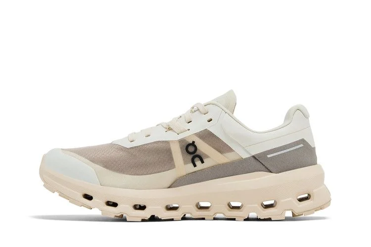 Кроссовки ON Wmns Cloudvista 2 'Cream Desert'