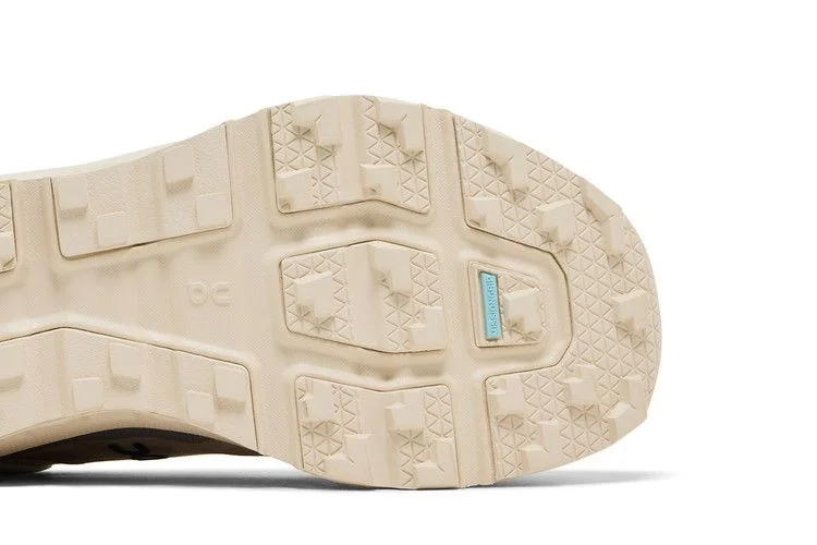 Кроссовки ON Wmns Cloudvista 2 'Cream Desert'
