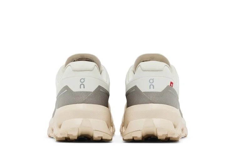 Кроссовки ON Wmns Cloudvista 2 'Cream Desert'