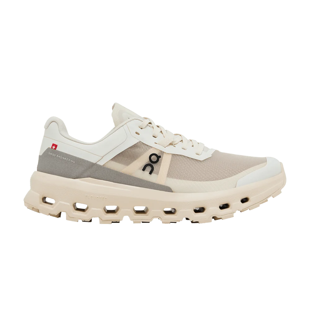Кроссовки ON Wmns Cloudvista 2 'Cream Desert'