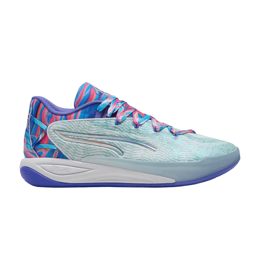 Кроссовки Puma Wmns Stewie 4 'Prism'
