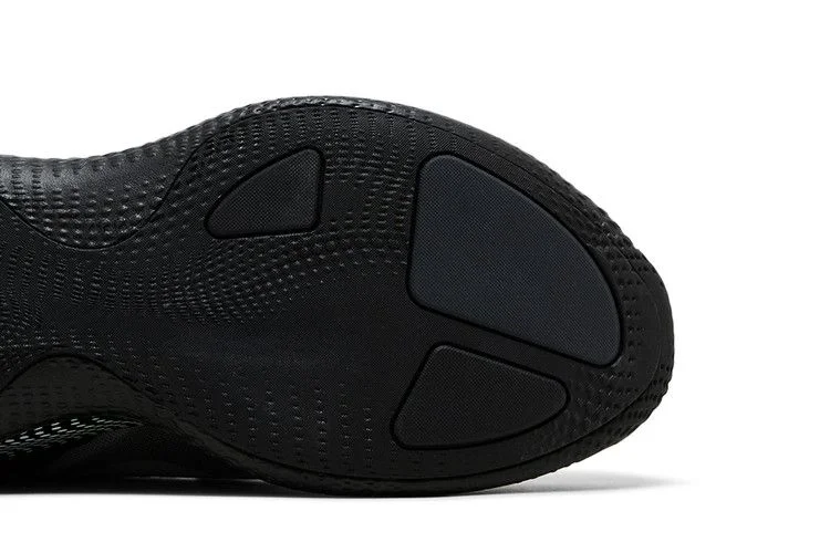 Кроссовки Under Armour Echo 'Black White'