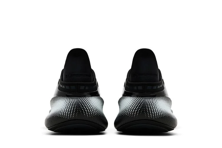 Кроссовки Under Armour Echo 'Black White'