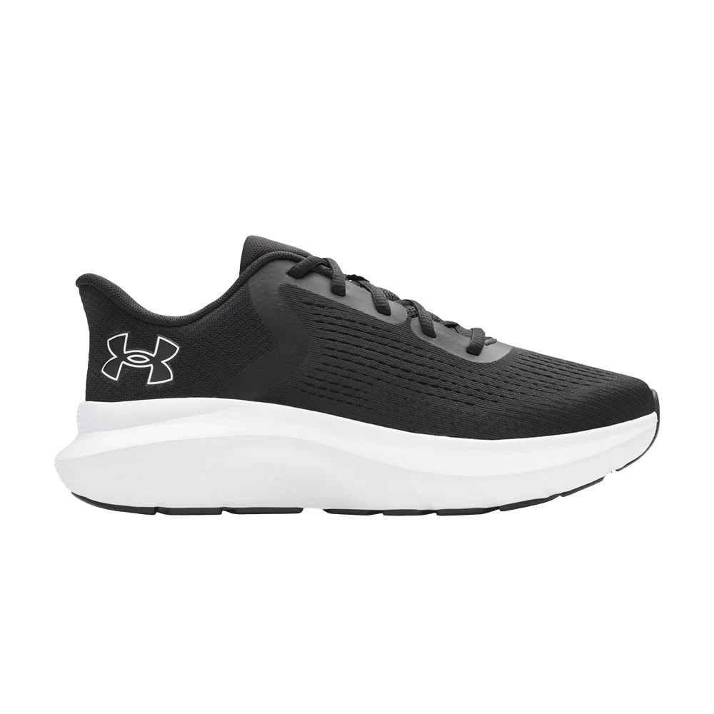 Кроссовки Under Armour Wmns Rogue 5 'Black White'