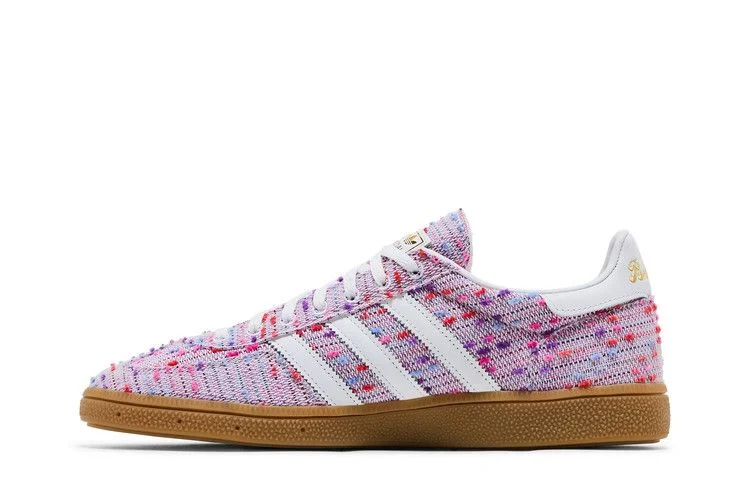 Кроссовки West NYC x Tip Top Shoes x adidas Wmns Handball Spezial '85th Anniversary'