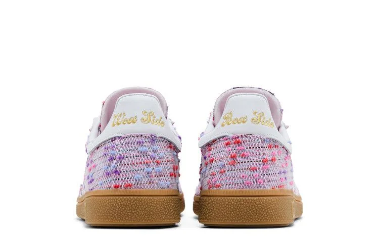 Кроссовки West NYC x Tip Top Shoes x adidas Wmns Handball Spezial '85th Anniversary'