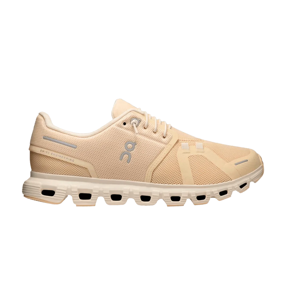 Кроссовки Wmns Cloud 6 'Blonde Dew'