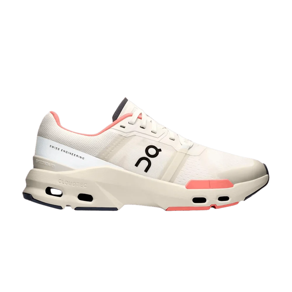 Кроссовки Wmns Cloudpulse 'Cream Salmon'