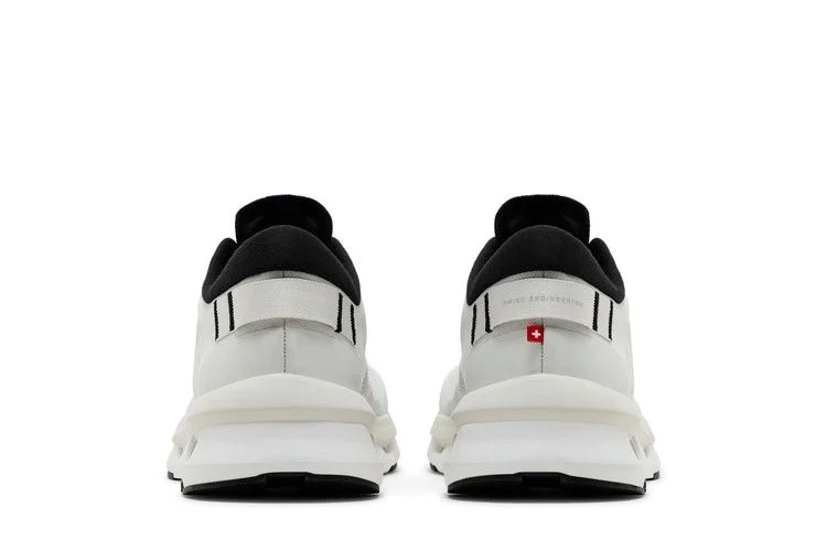 Кроссовки Wmns Cloudzone 'Ice Black'