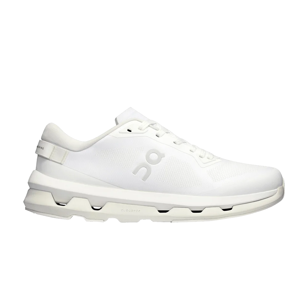 Кроссовки Wmns Cloudzone 'Triple White'
