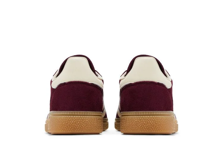 Кроссовки adidas Wmns Handball Spezial 'Maroon Cream'