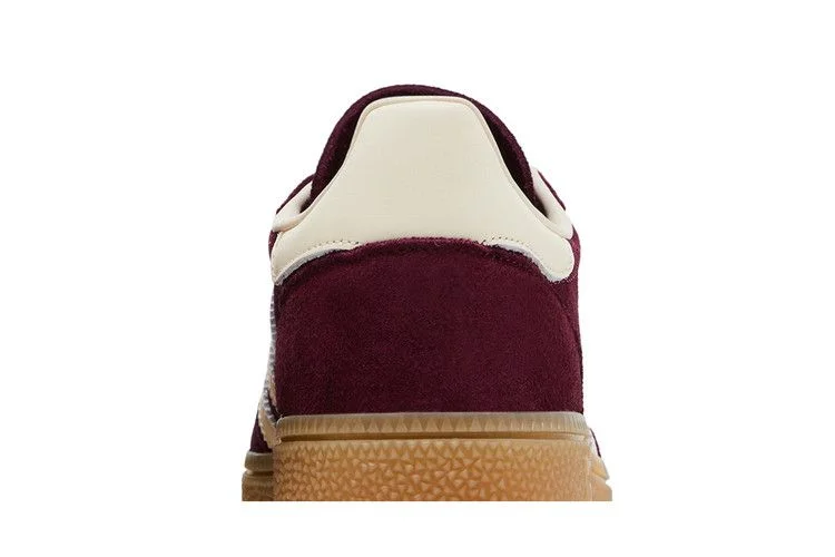 Кроссовки adidas Wmns Handball Spezial 'Maroon Cream'