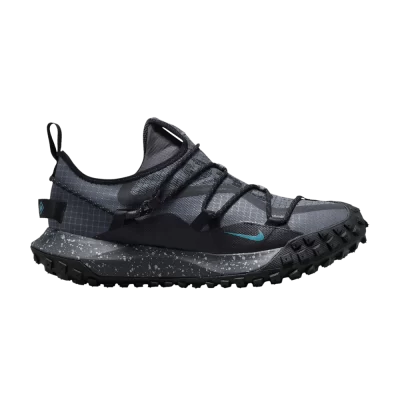 Nike ACG Mountain Fly Low GORE-TEX 'Black Dark Grey'