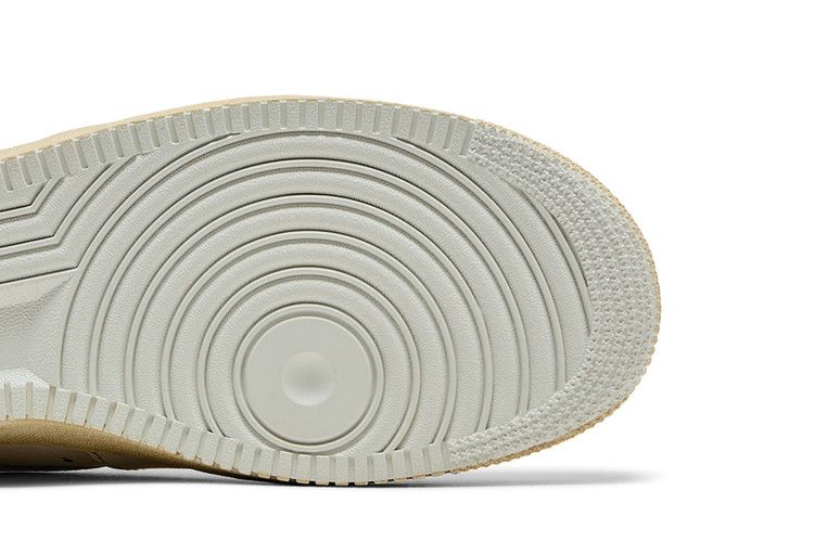 Кроссовки Nike Air Force 1 Low 'Smoke and Mirrors Pack - Dirty Triple White'