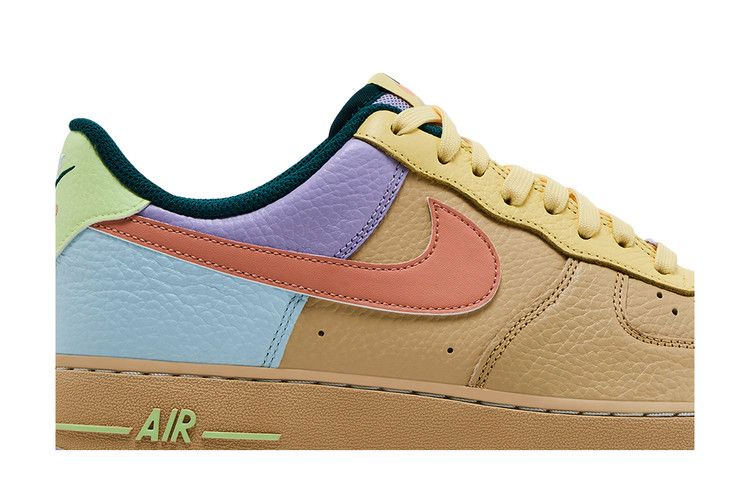 Кроссовки Nike Air Force 1 Low 'Easter 2025'