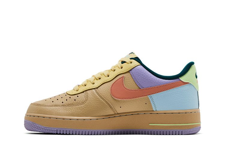 Кроссовки Nike Air Force 1 Low 'Easter 2025'