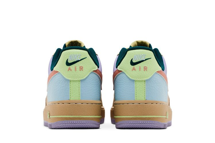 Кроссовки Nike Air Force 1 Low 'Easter 2025'
