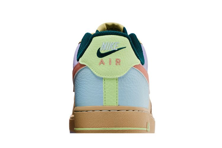 Кроссовки Nike Air Force 1 Low 'Easter 2025'