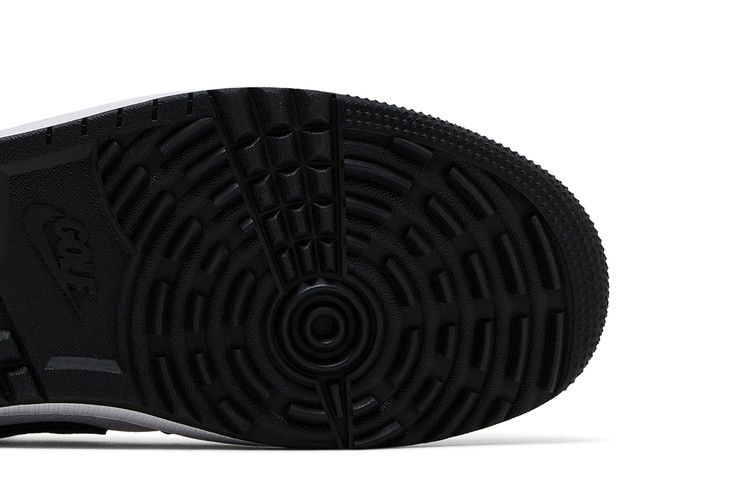 Кроссовки Air Jordan 1 Mule Golf 'Baroque Brown'