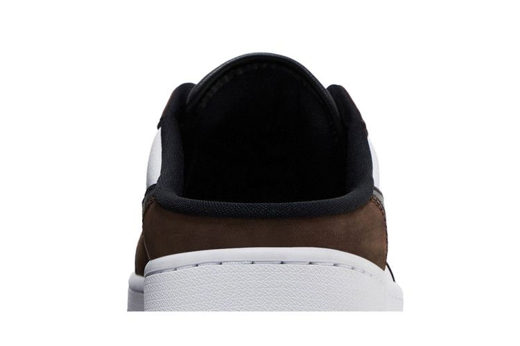 Кроссовки Air Jordan 1 Mule Golf 'Baroque Brown'