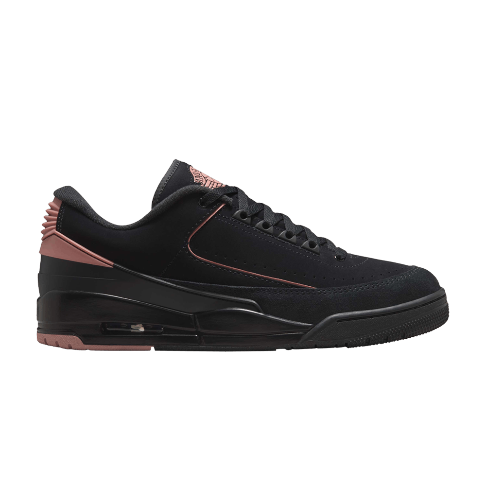 air-jordan-2-3-black-rust-pink-fd0383-003