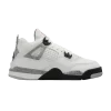 Белый
