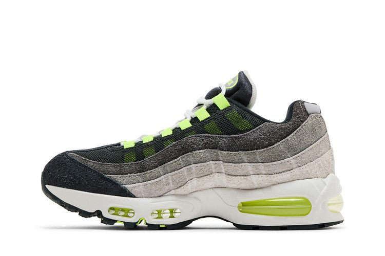 Кроссовки Nike Air Max 95 OG 'Reverse Neon'